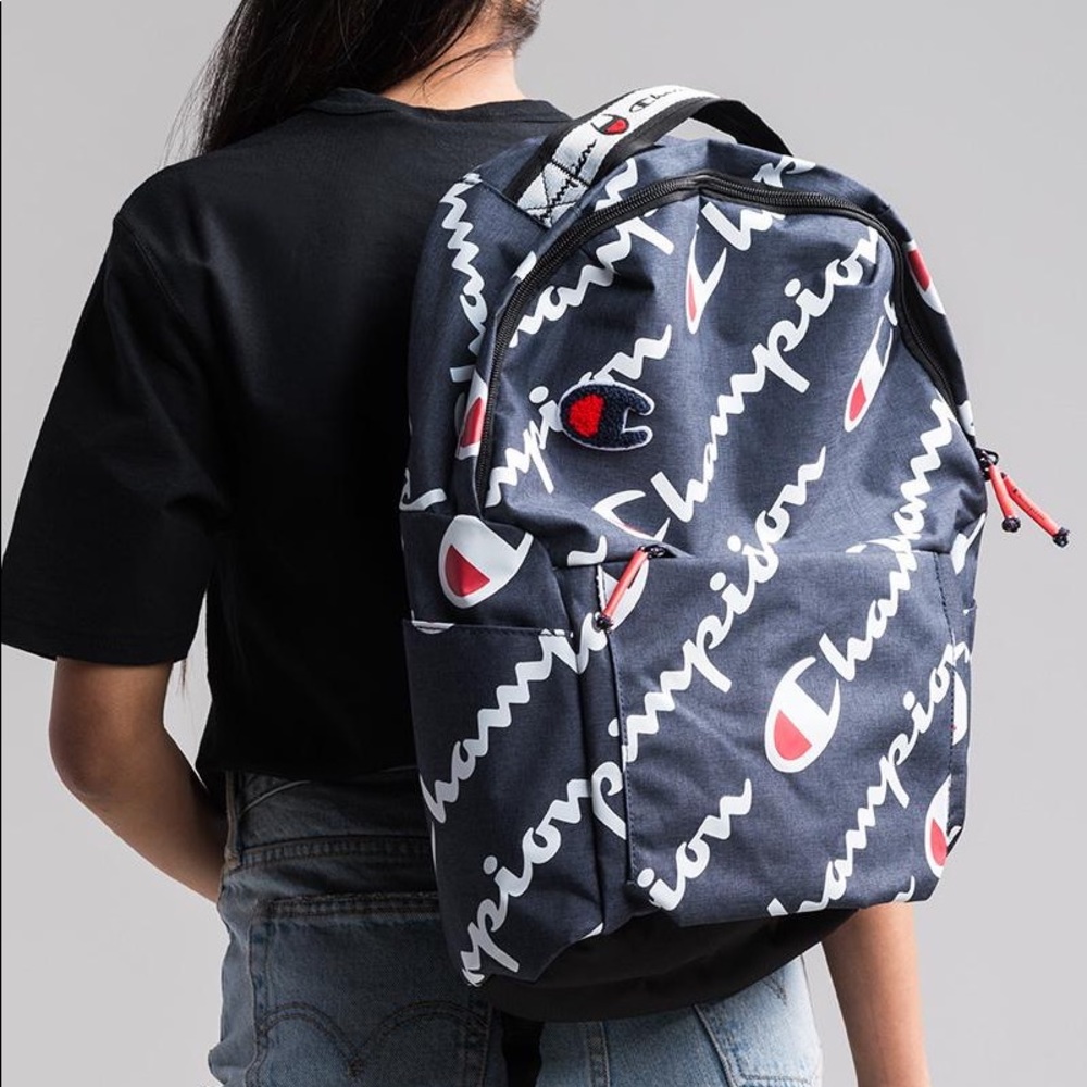 Champion Advocate Backpack